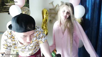 holydumplings graceful beauty exposed the desired body