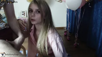 holydumplings graceful beauty exposed the desired body