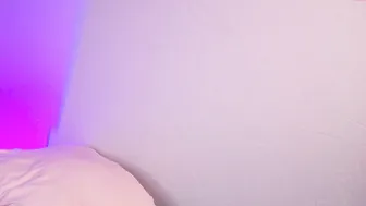 evelissa sucks rubber penis