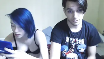 emocanadianscene Elite babe