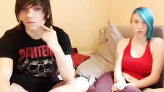 emocanadianscene Attractive females