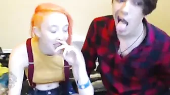 emocanadianscene Wonderful four