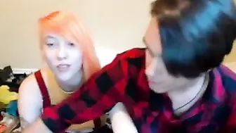 emocanadianscene Wonderful four