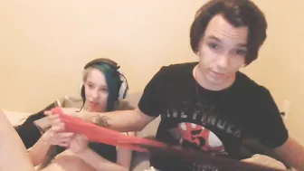 emocanadianscene Talented Kurva