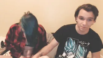 emocanadianscene Talented Kurva