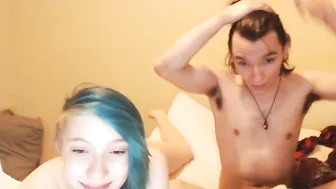 emocanadianscene Shmarina from the states