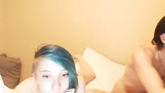 emocanadianscene Shmarina from the states