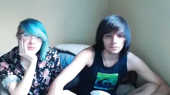 emocanadianscene Ardent student