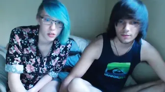 emocanadianscene Ardent student