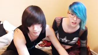 emocanadianscene 13 November 2020