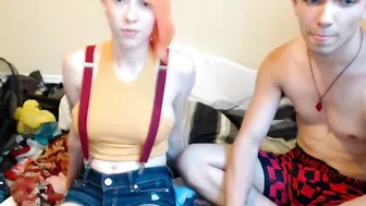 emocanadianscene Gorgeous blonde