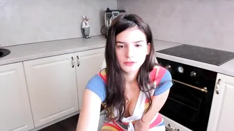 elaanna Fair-haired female