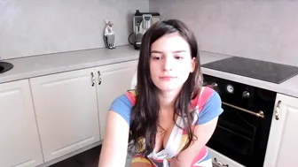 elaanna Fair-haired female