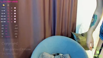 dangerousdream Exotic bitch