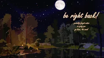 daydreamur_gurl black-haired bitch passionately masturbates cunt