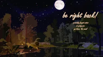 daydreamur_gurl black-haired bitch passionately masturbates cunt