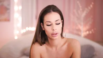 beniceandhug a test lady fucks sex toy