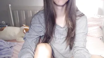 christine_horny convulsing