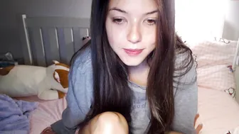 christine_horny convulsing