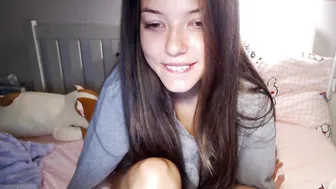 christine_horny convulsing