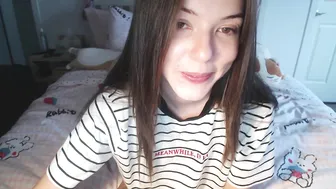 christine_horny skin