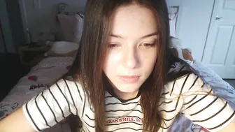 christine_horny skin