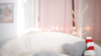 beniceandhug painted lady makes big tits