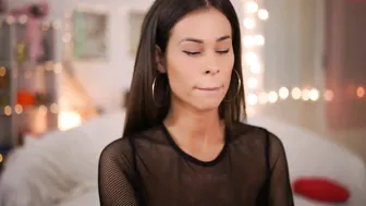 beniceandhug arranged a wet show in fries