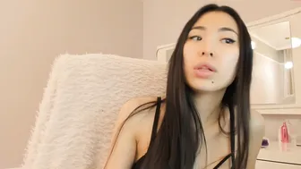 assuri_yu solo masturbation ending with cumshots