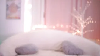 beniceandhug showing off her body