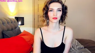 beauty_devil Appetizing bitch dancing a beautiful striptease