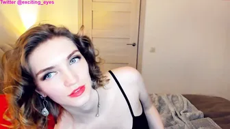 beauty_devil Appetizing bitch dancing a beautiful striptease