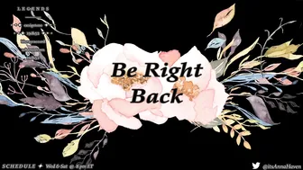 annahaven Exciting bitch