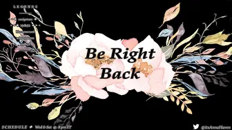 annahaven Exciting bitch