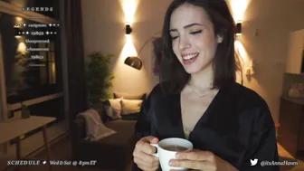 annahaven Exciting bitch