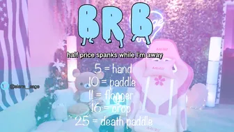 amphetameme Openwork female