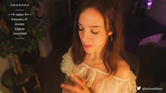 annahaven hot nipple is passionately fucking with fancy man