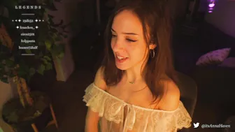 annahaven hot nipple is passionately fucking with fancy man