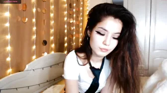 akino sweetheart stealing pulls vagina