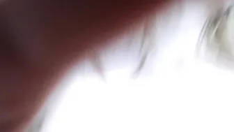 _sweettreat busty beauty takes off her underwear