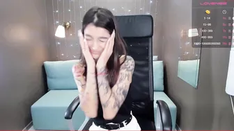 your_petite_dream Impressive woman