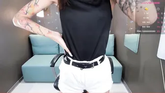 your_petite_dream Impressive woman