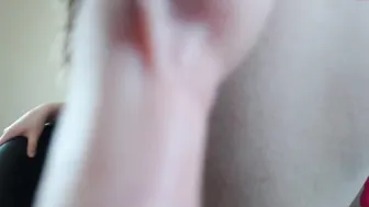 _sweettreat perfect young lady striking chic ass