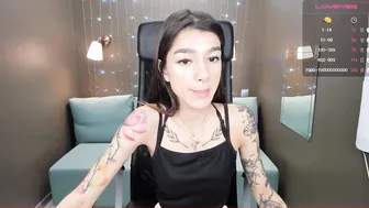 your_petite_dream gets squirt orgasm