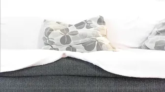 _luckycharms undresses in front of the camera