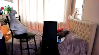 supernatalie Beautiful blonde