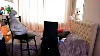 supernatalie Beautiful blonde