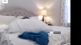 verybustygoddess pretty model fucks pussy