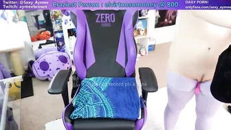 sexy_aymee Fan of pink