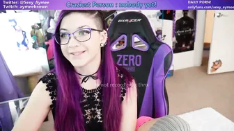 sexy_aymee OnlyFans profile